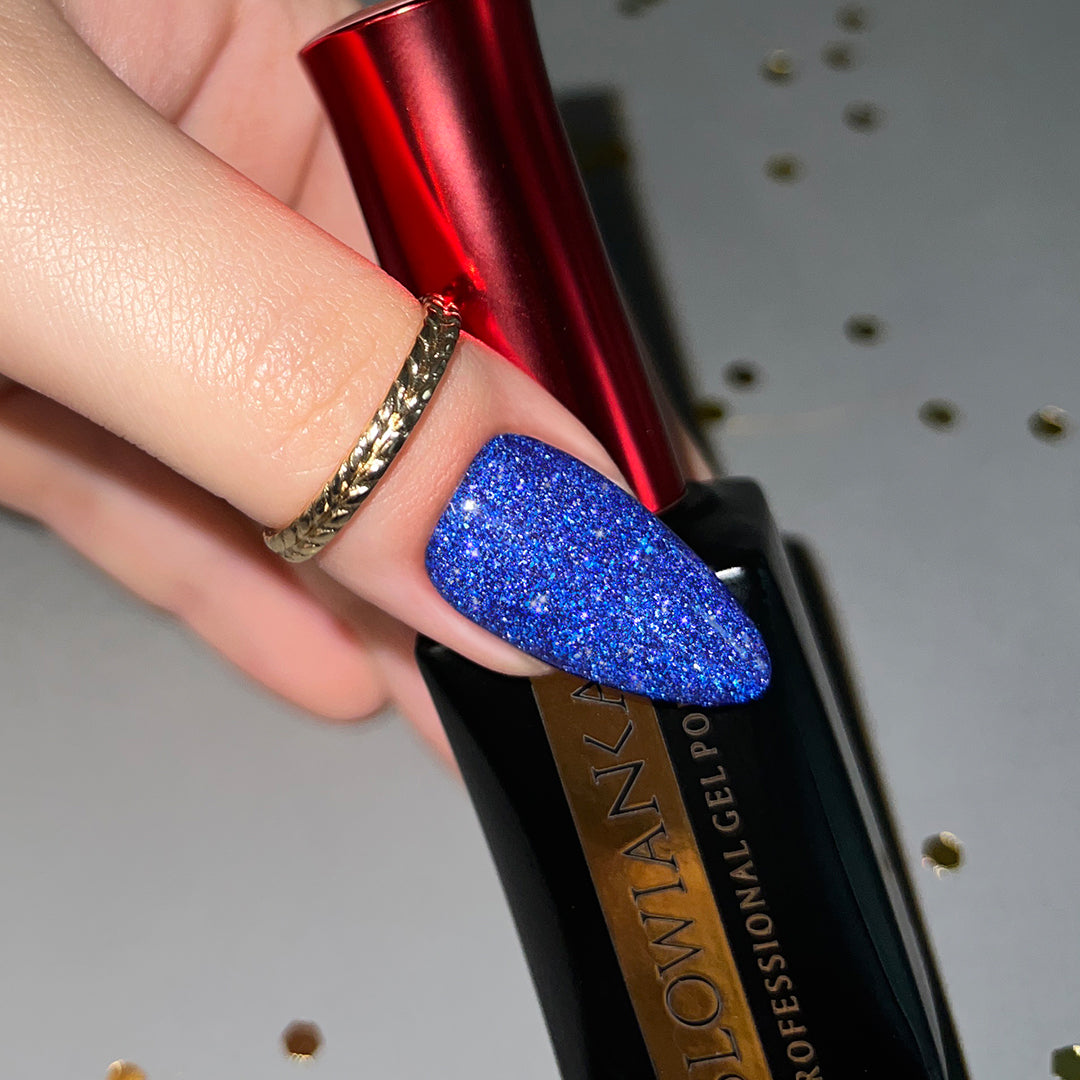 422 Bright Night gel polish 10g