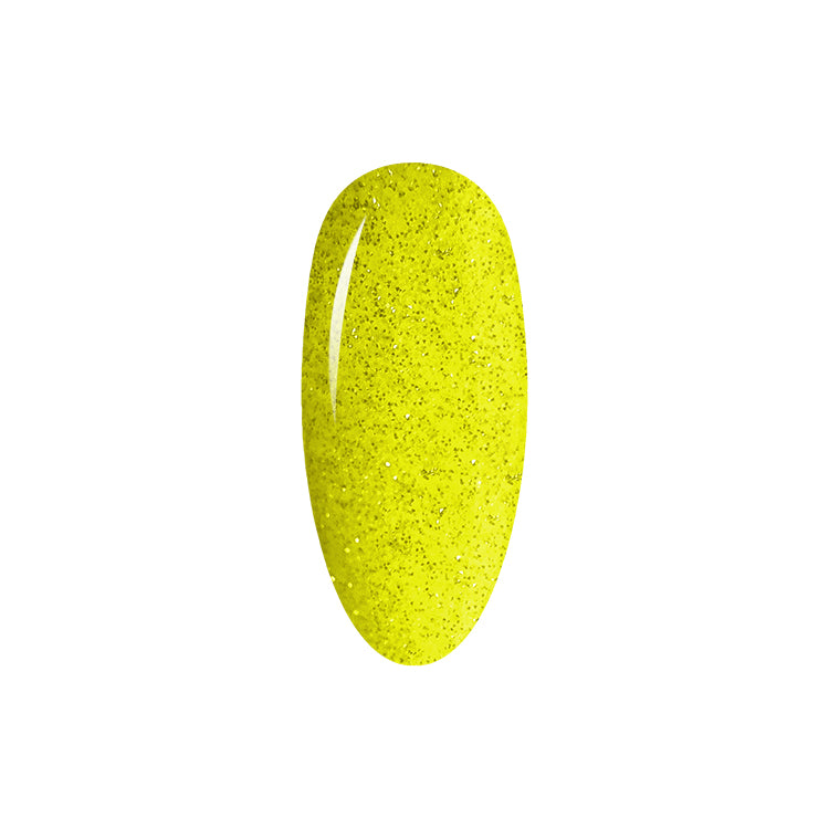 424 Gold Sungel polish 10g