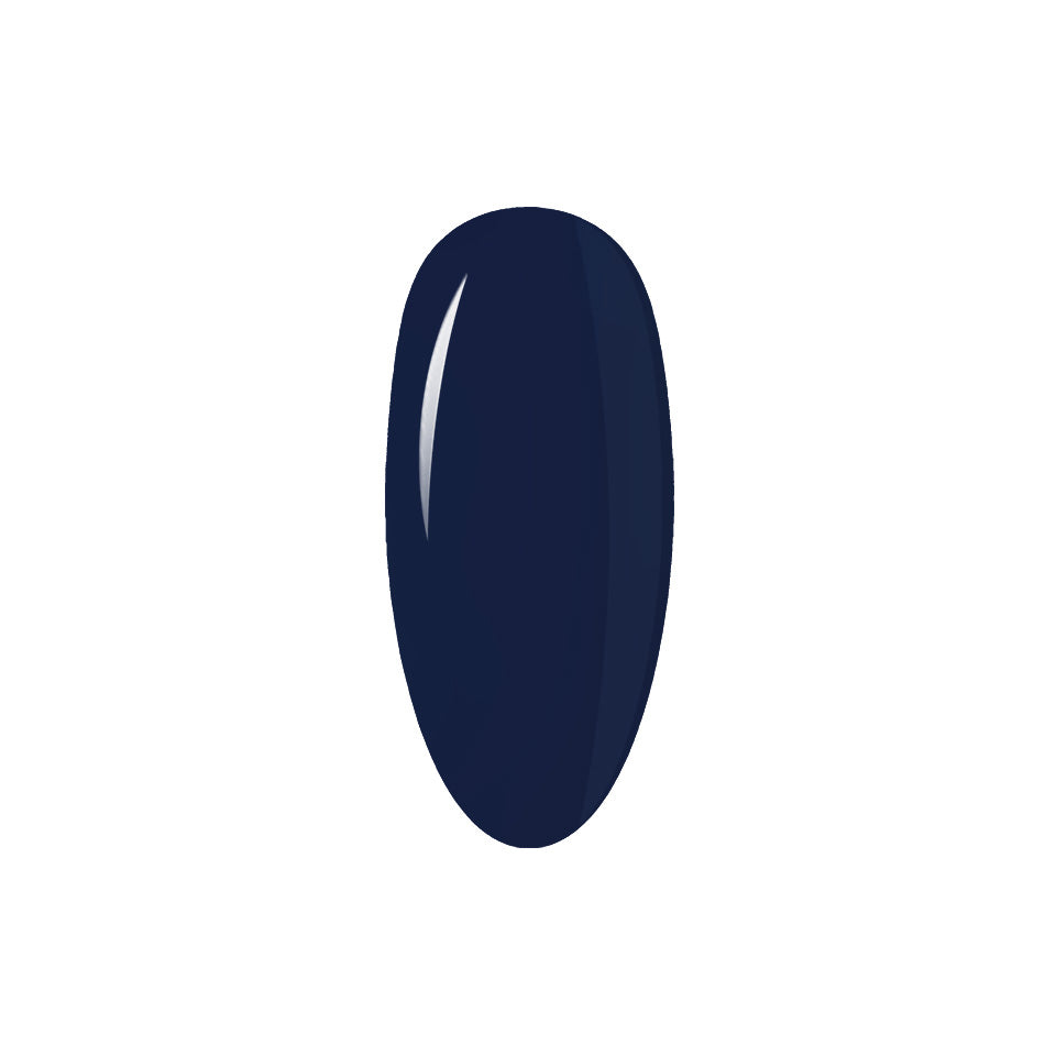 456 Navy Гел лак 10g