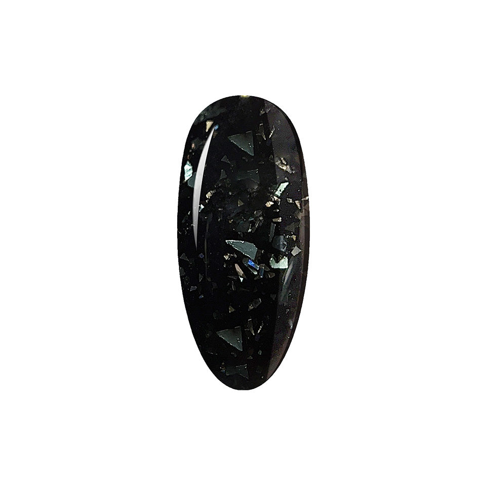 464 Black base 10g