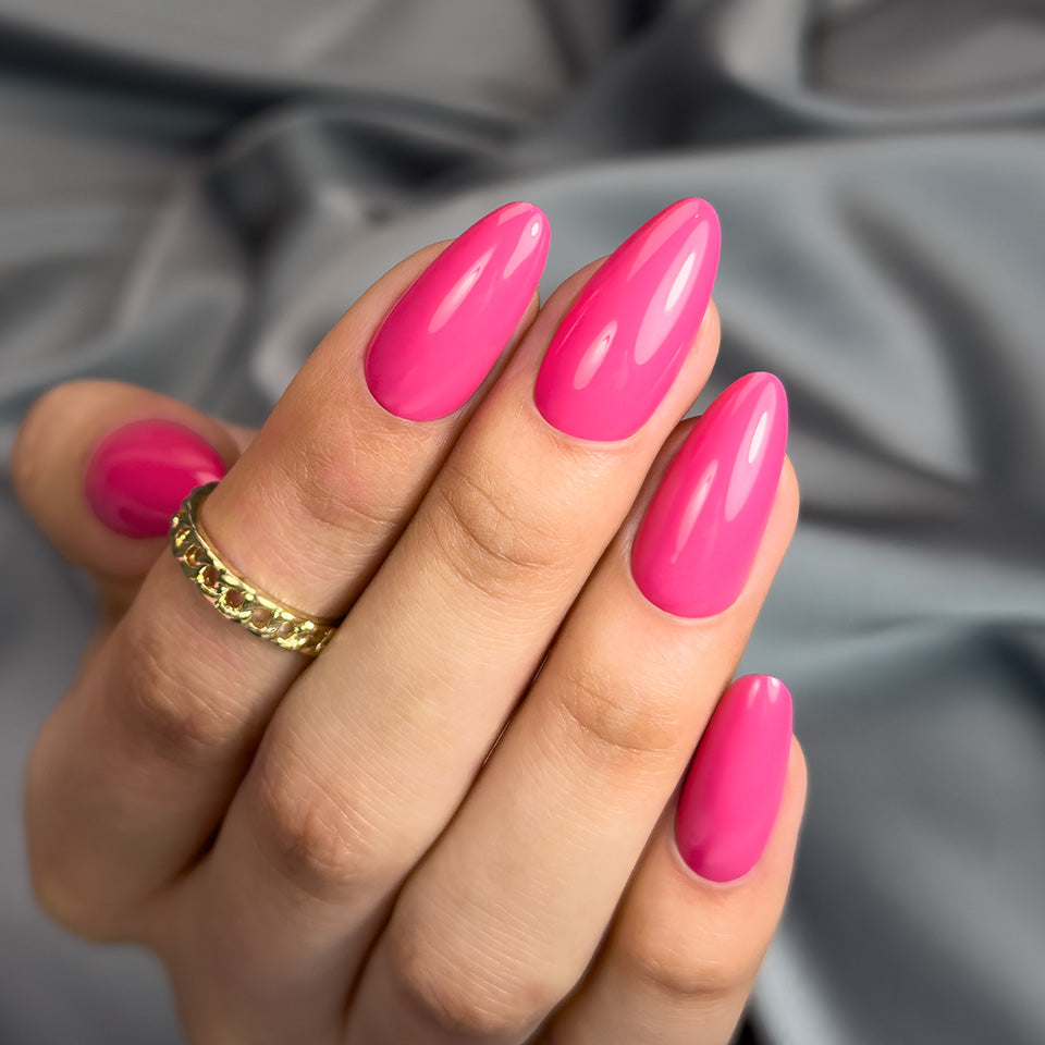 472 Barbie Pinkl Гел лак 10g