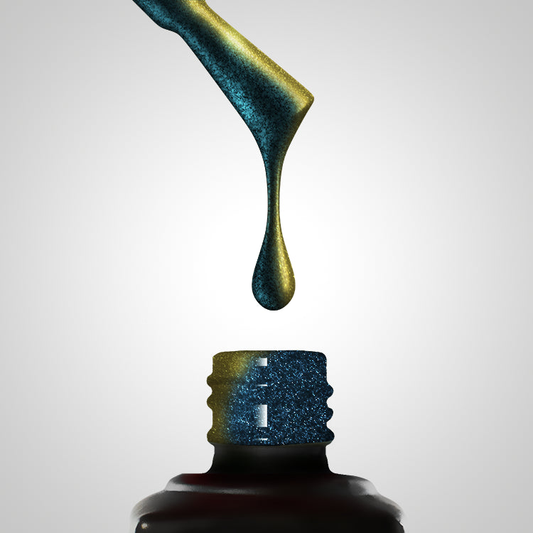 CAT EYE 16 gel polish 8g