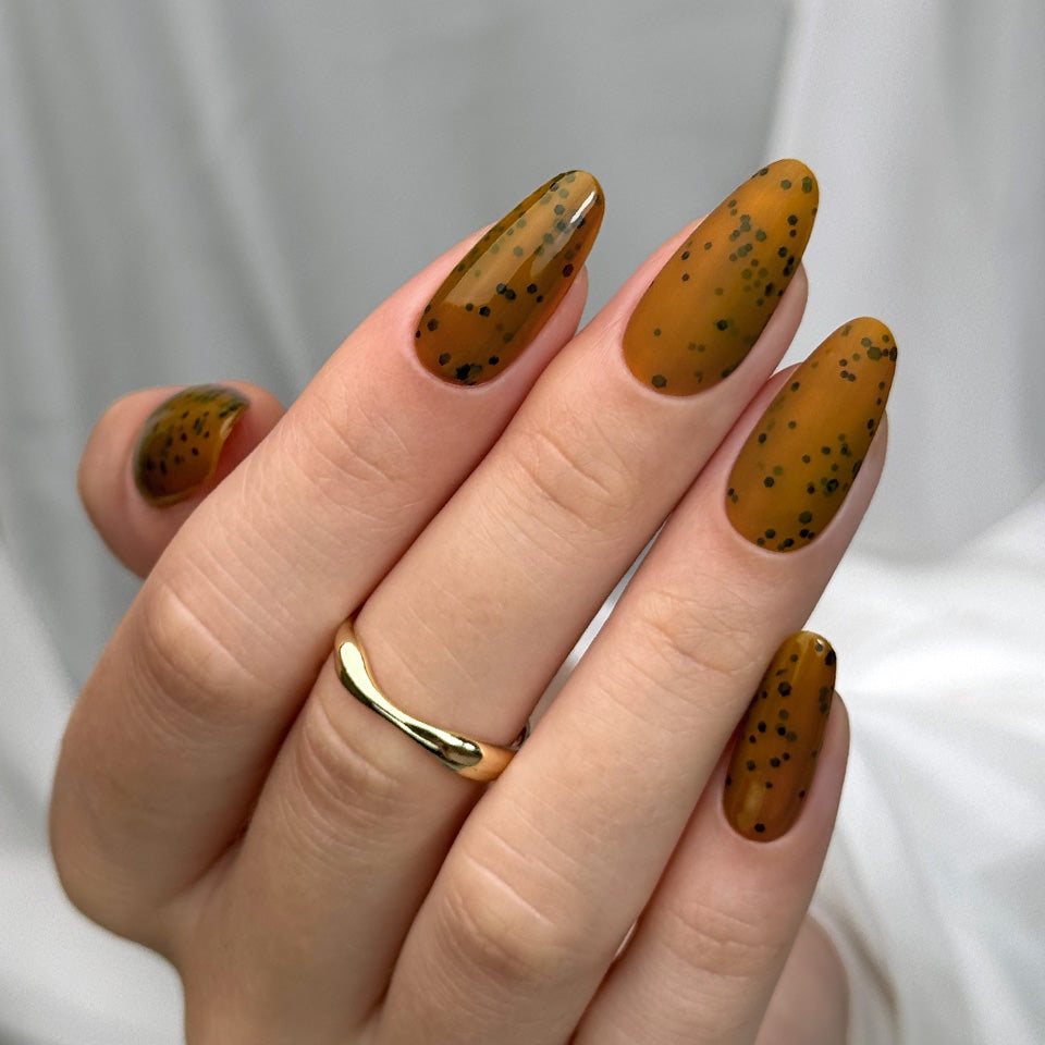 501 Wild Tiger Гел лак 10g