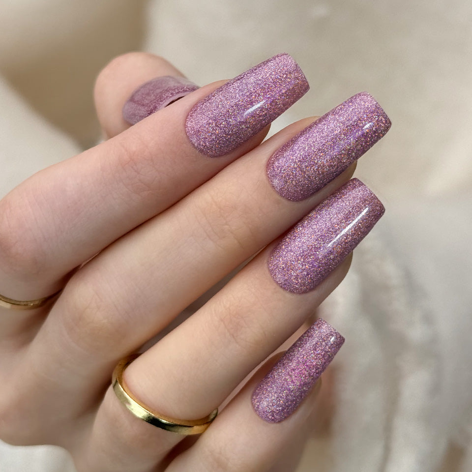 530 Metallic Romance Гел лак 10g