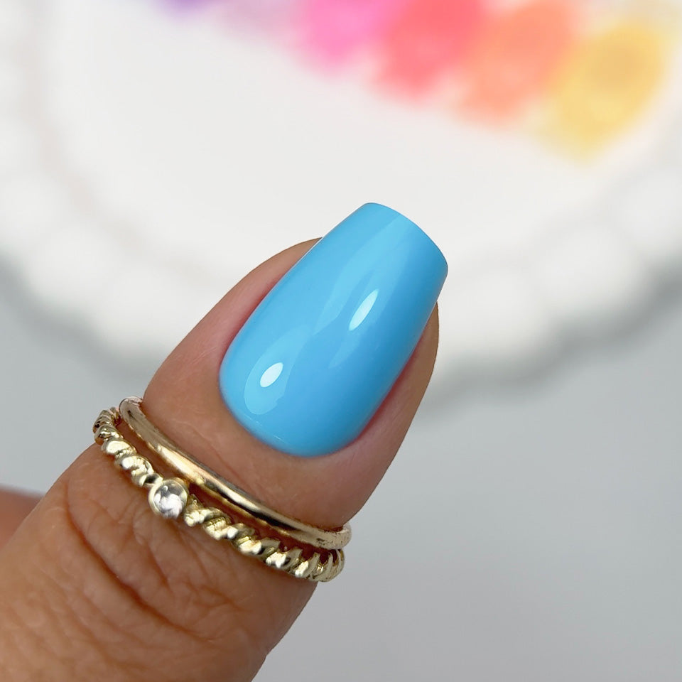 Set Pastel Muffin Base 6+1 GRATIS
