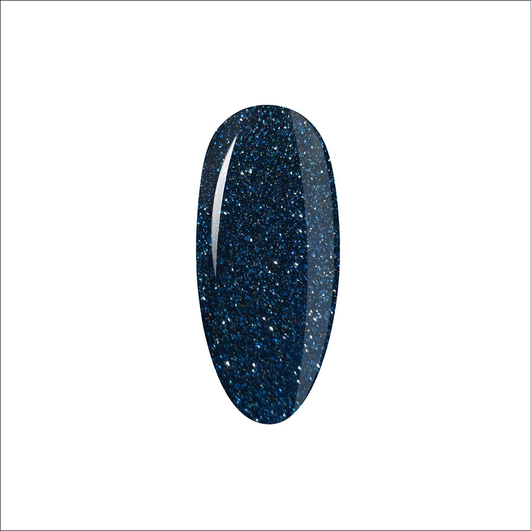 595 Cairo Night gel polish 10g