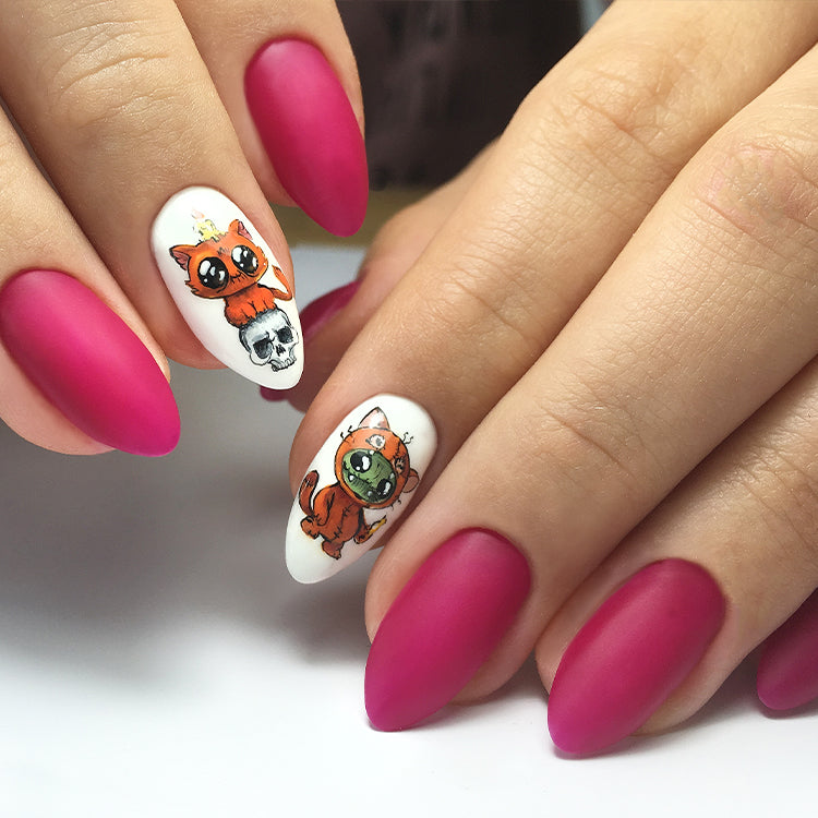23 gel polish 8g