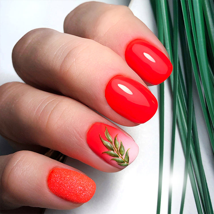67 gel polish 8g