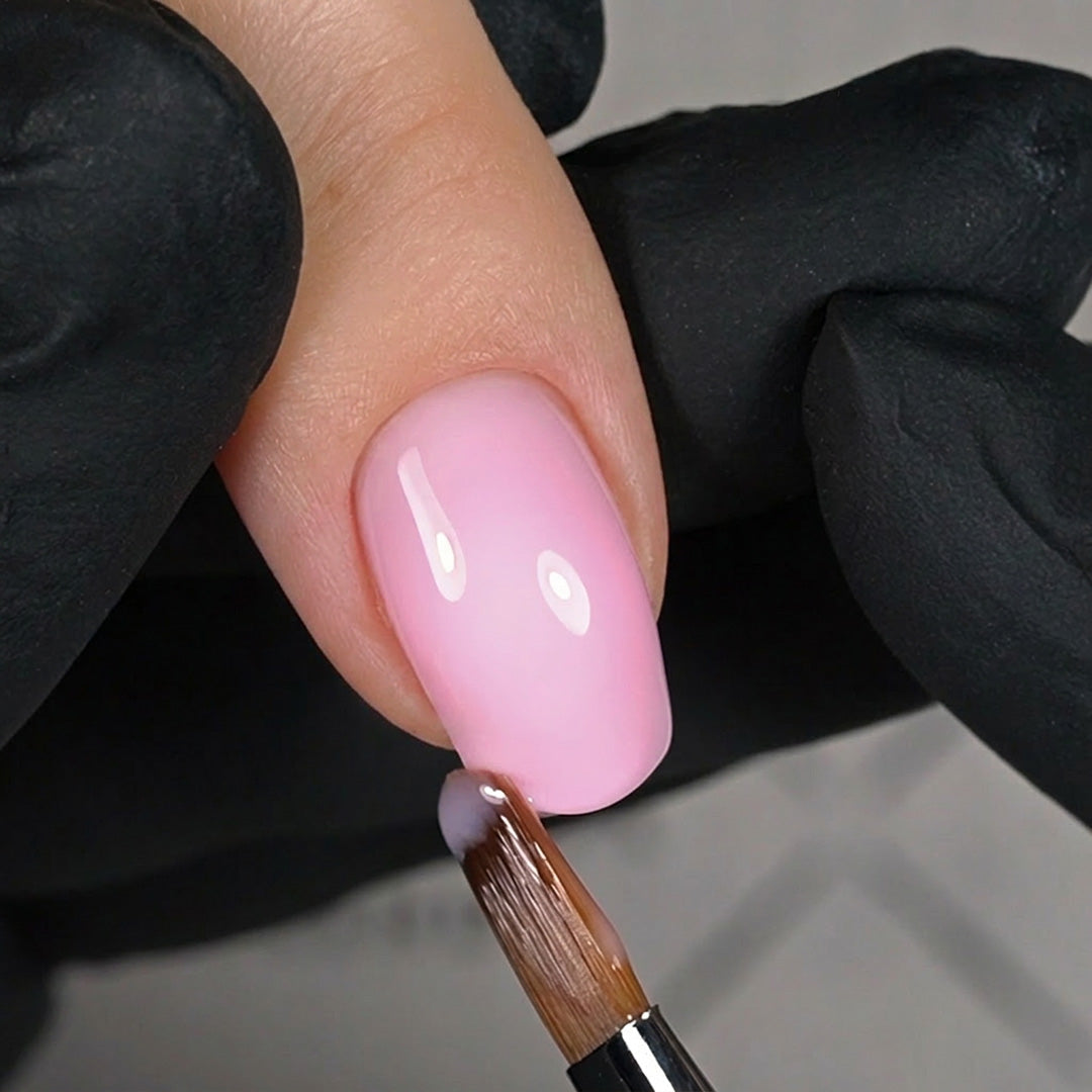 Gel Pink Ballet - Thixotropic Gel 15g