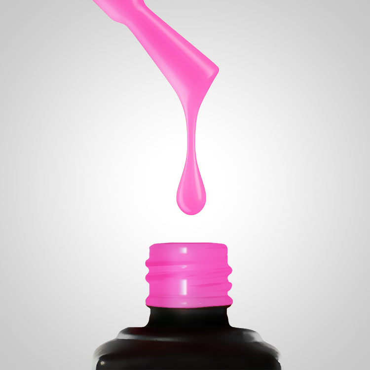 96 Blink Bang gel polish 8g