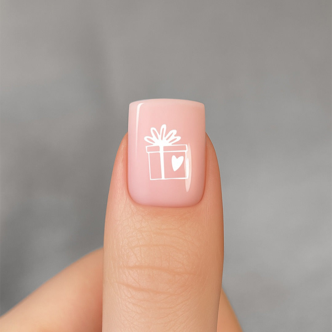 Stamping polish #02 10 g