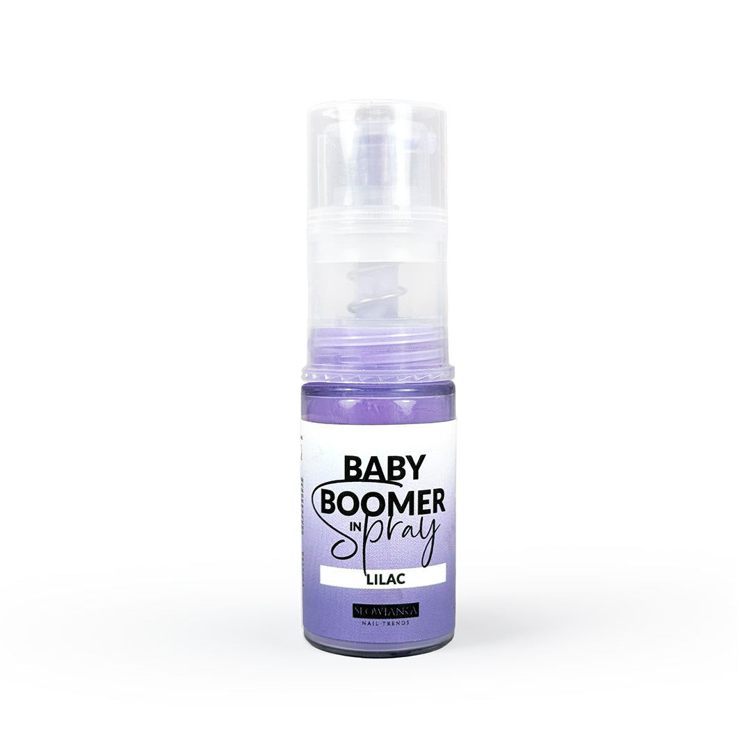 Baby Boomer in Spray LILAC 5g