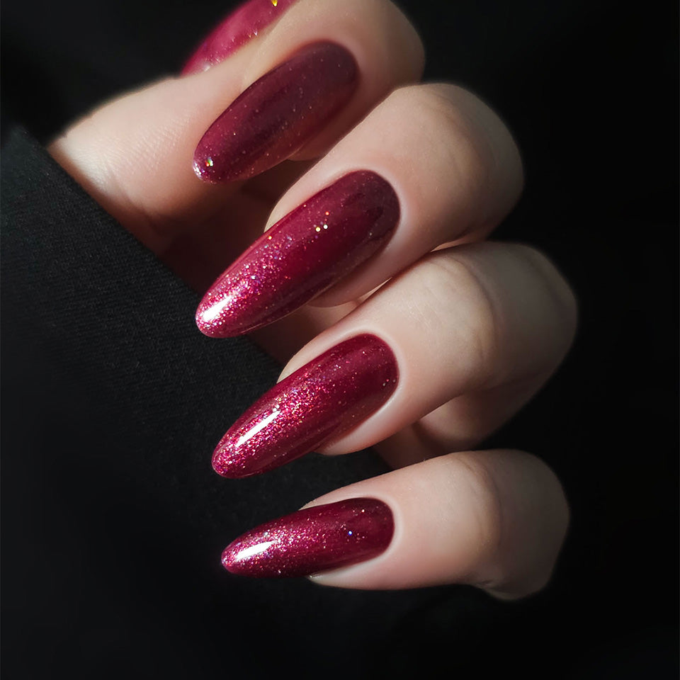 Bravery gel polish 10g