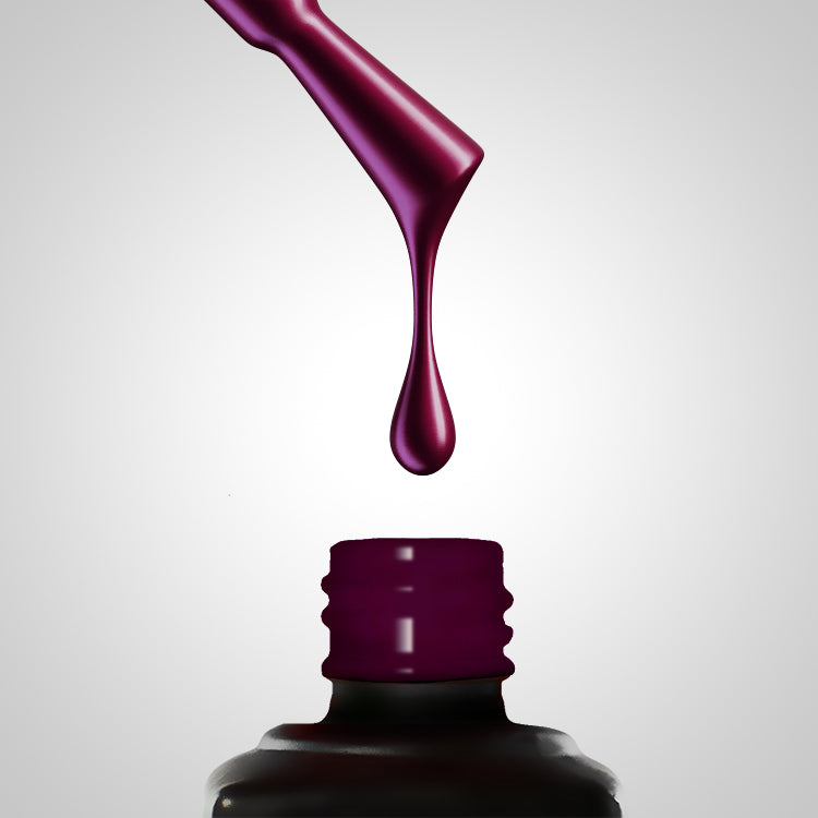 105 My Soul Gel polish 8g