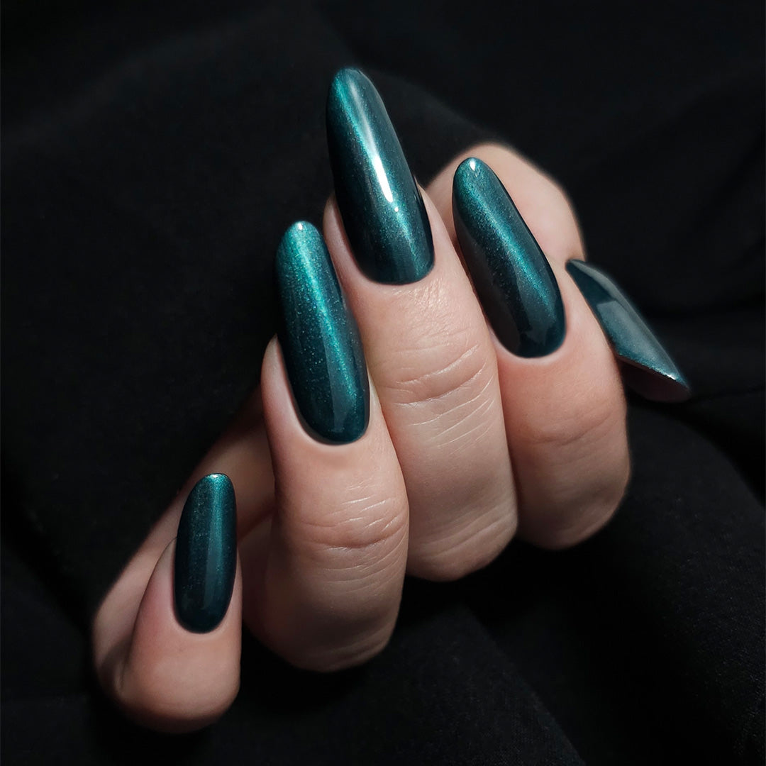 CAT EYE 13 gel polish 8g