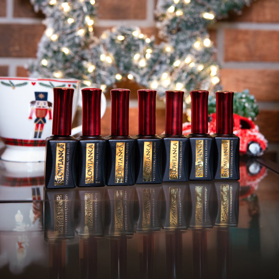 Промо комплект 5+1 цветни бази