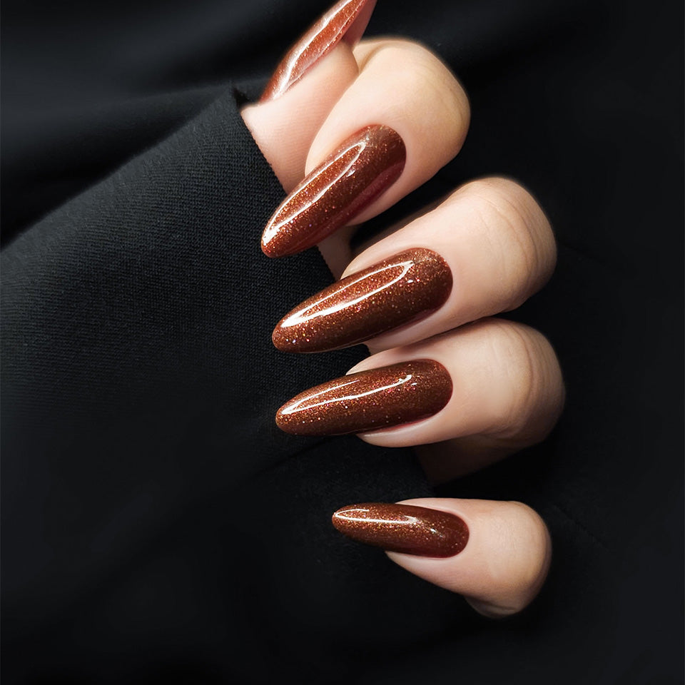 Devotion gel polish 8g