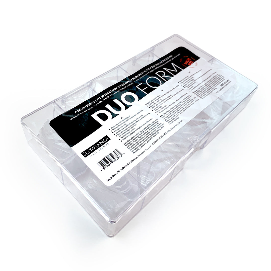 Duo Form MAXI 504 pcs