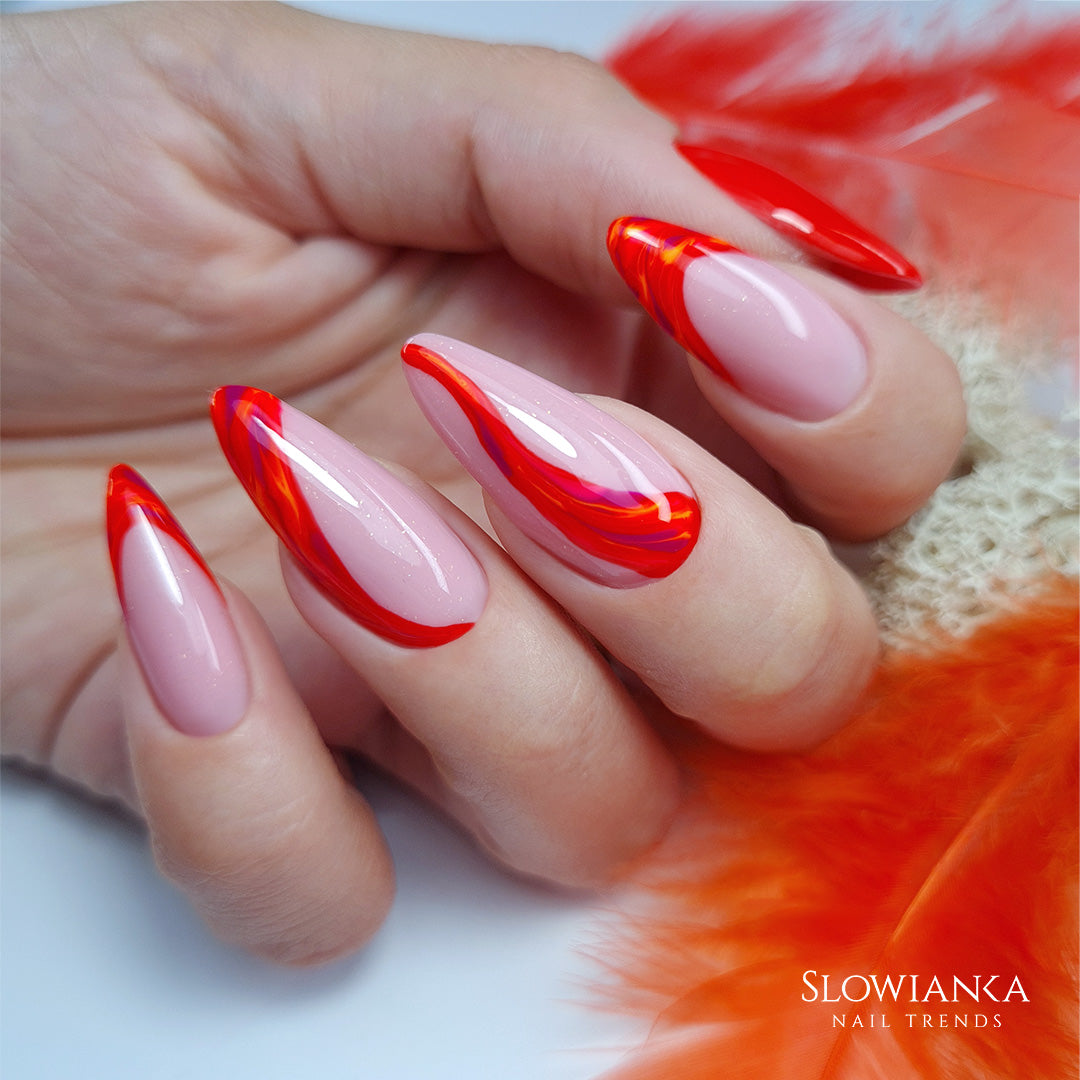 362 Mr.Freud gel polish 8g