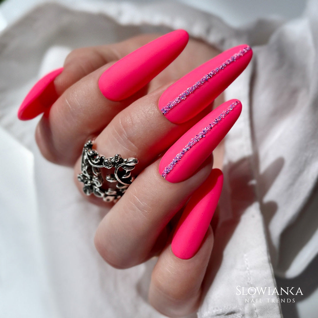 365 Pink Pill gel polish 8g