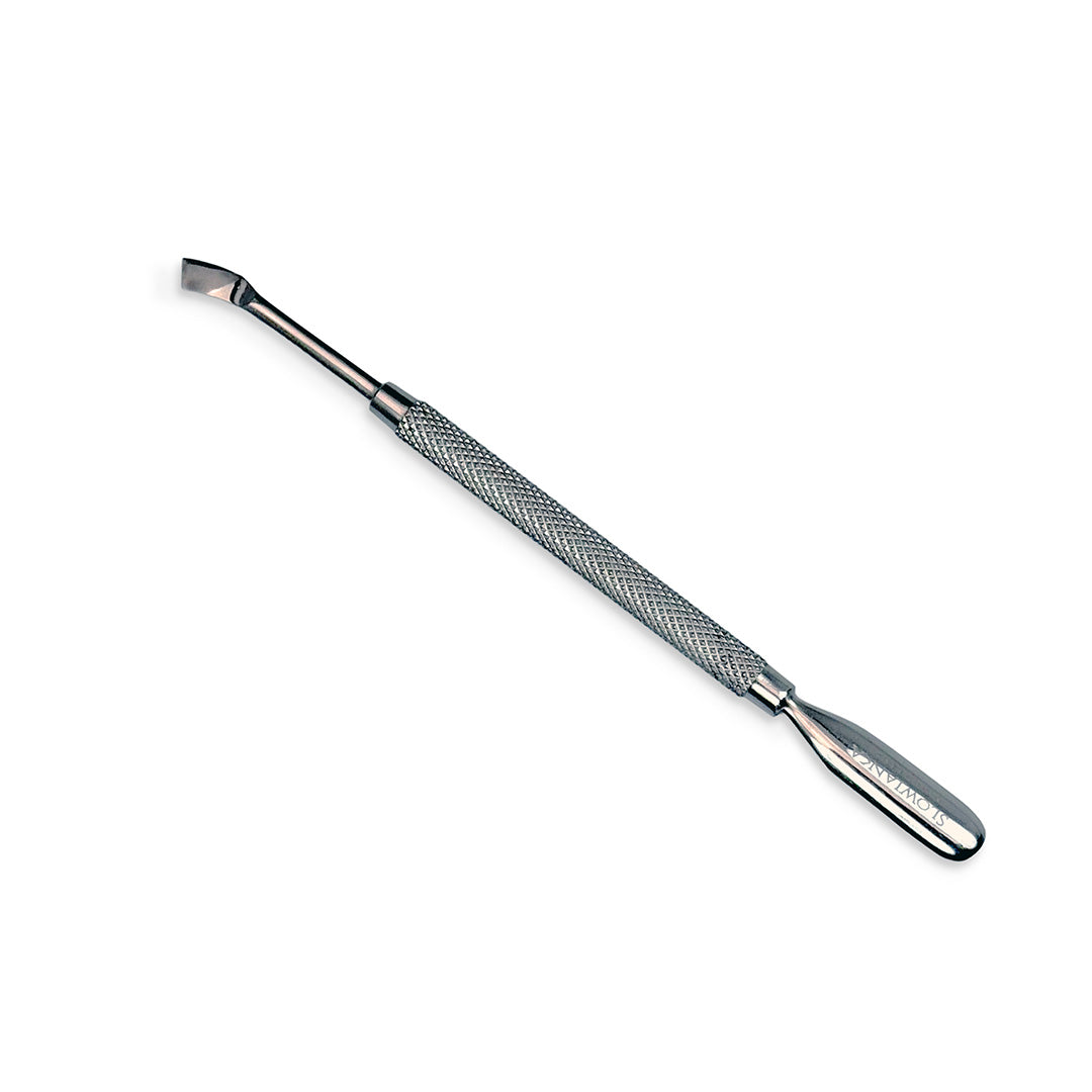K-2 Cuticle pusher