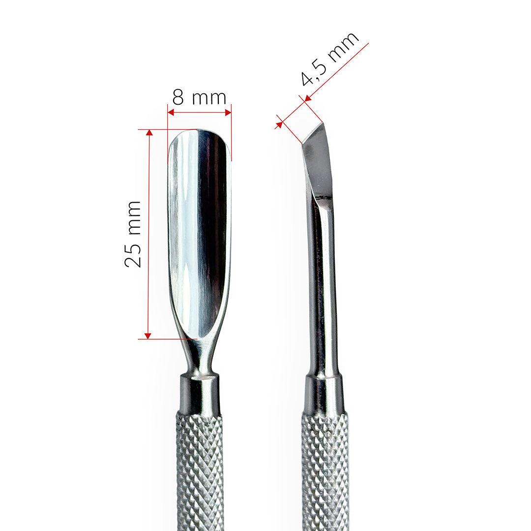 K-2 Cuticle pusher
