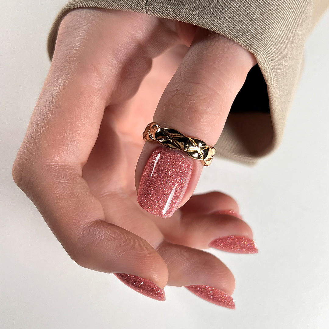 402 Peach Ray gel polish 10g