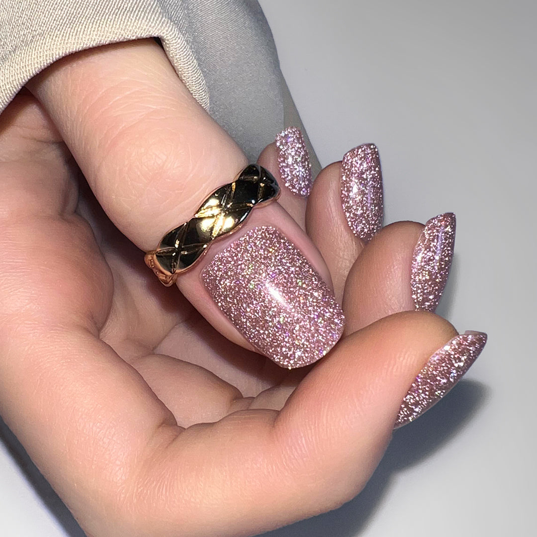 403 Natural Shine gel polish 10g