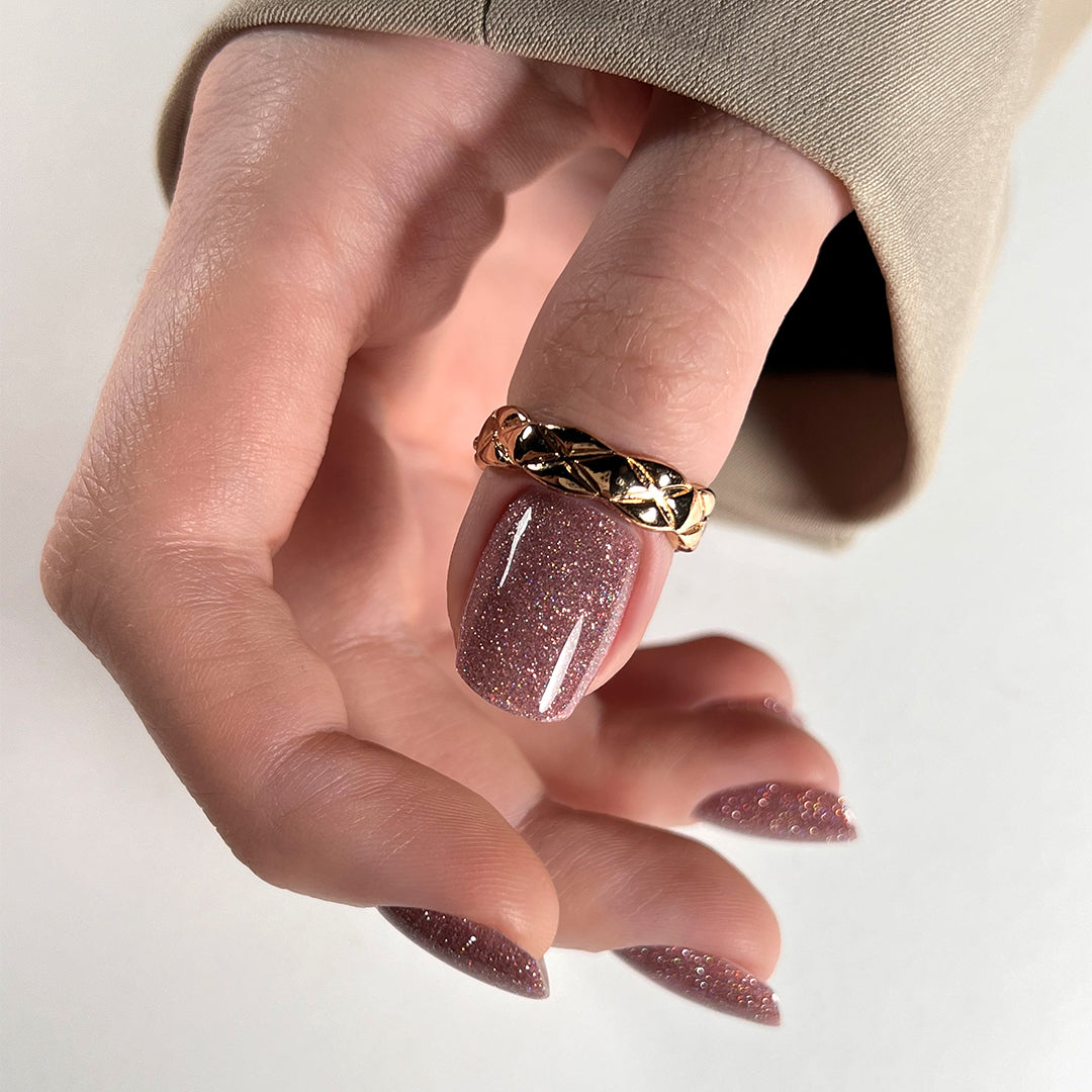 403 Natural Shine gel polish 10g