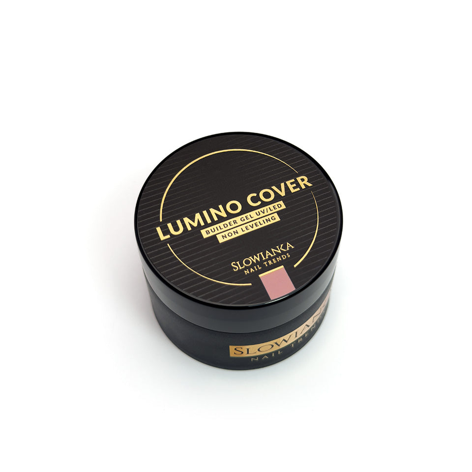 Lumino Cover construction gel 15g
