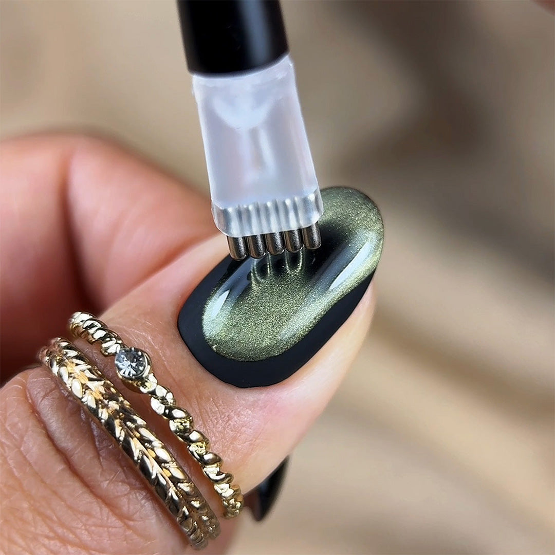 Magnet - CAT EYE M-2