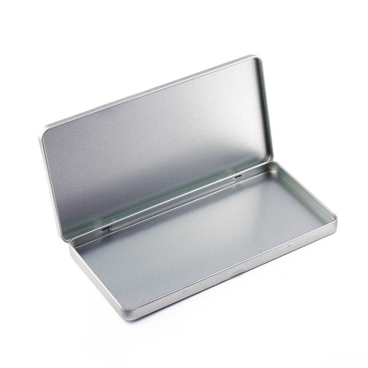 Metal case