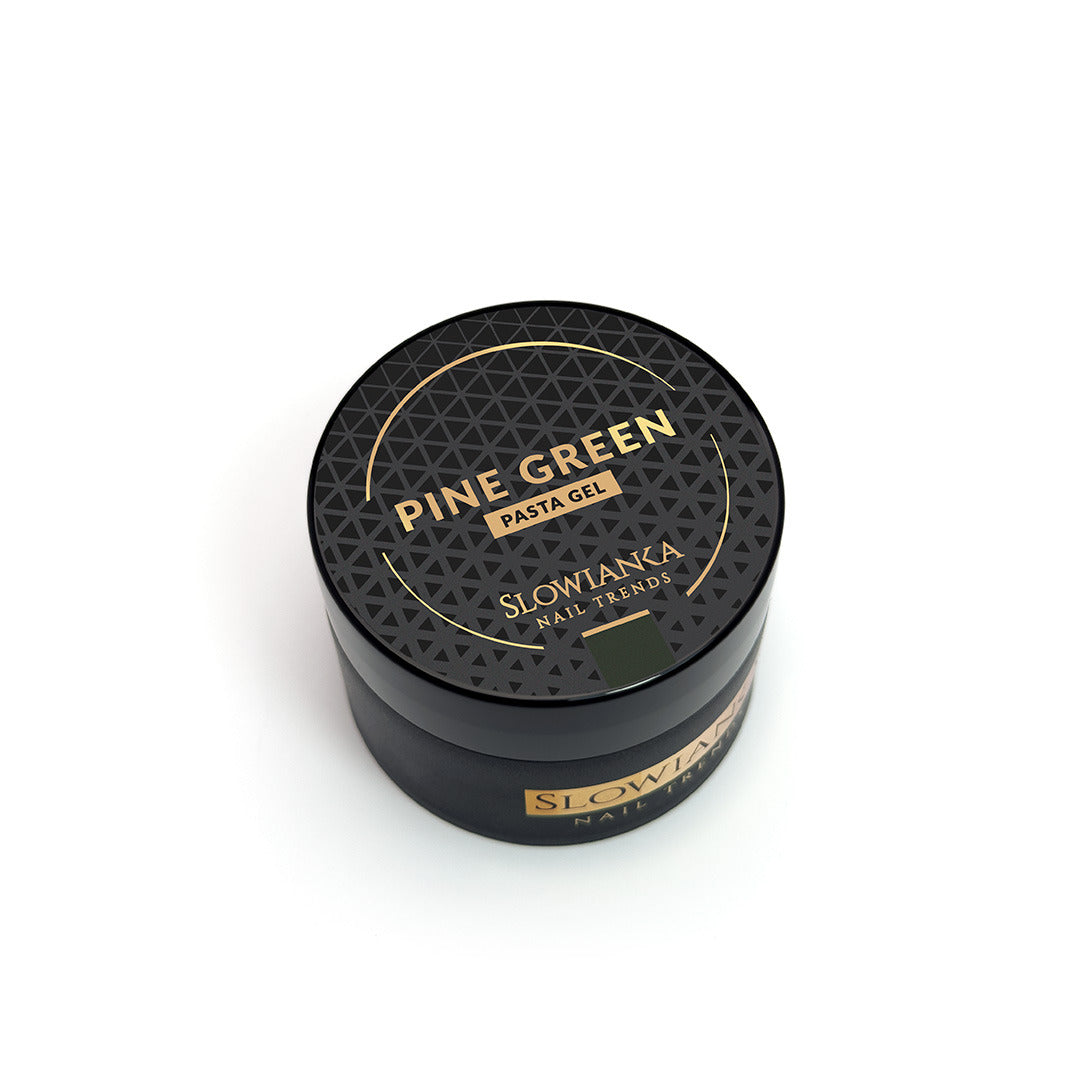 Pasta Gel - Pine Green 3g