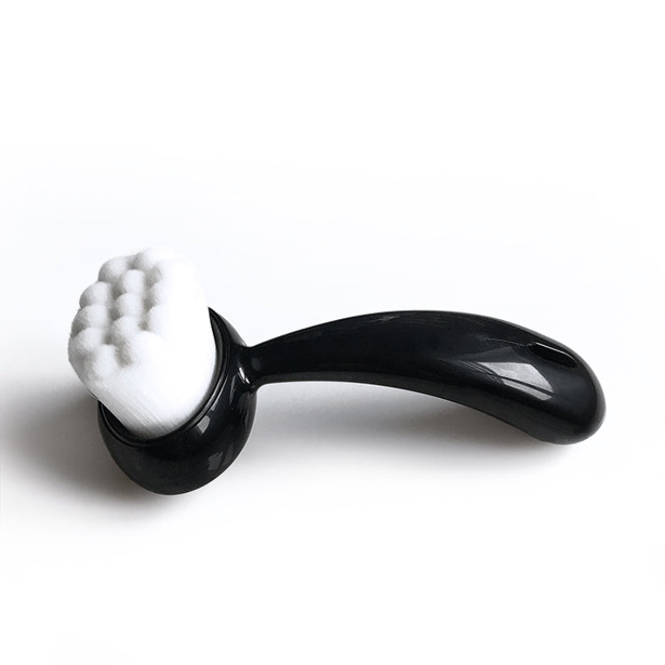 Penguin dusting brush