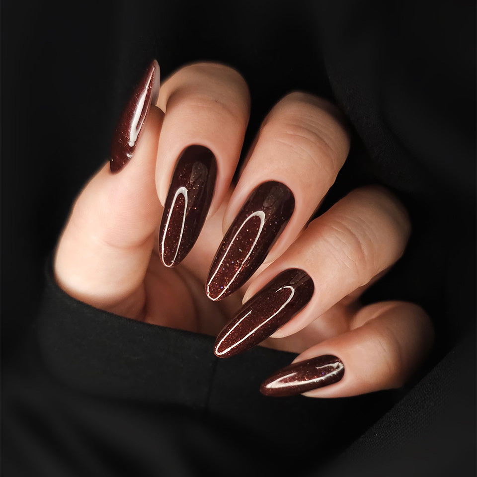 Unity gel polish 8g
