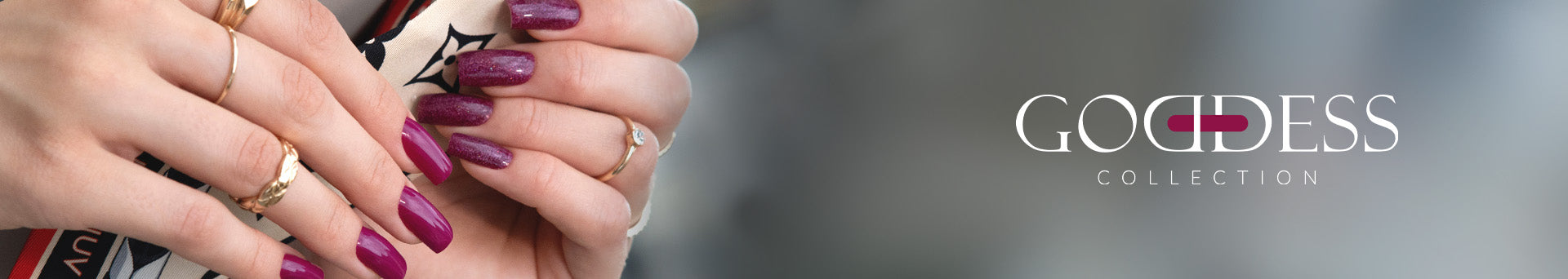Goddess Collection