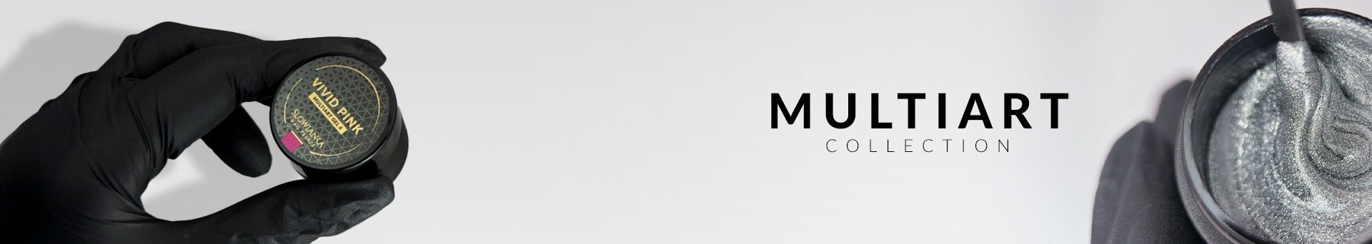 Гел бои за релефни декорации