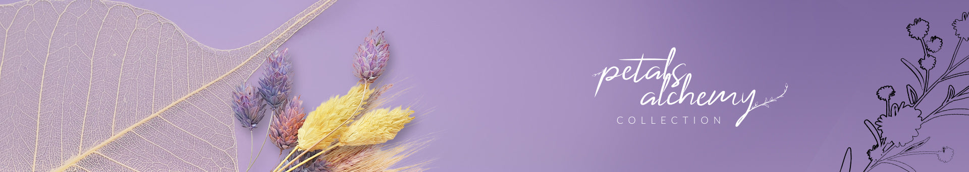 Petals Alchemy