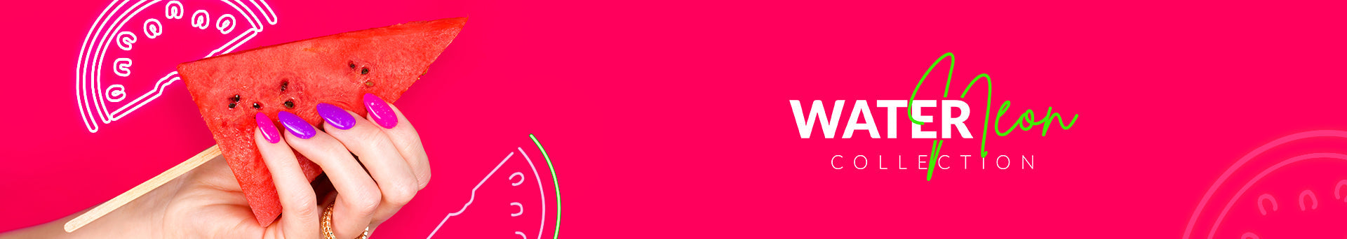 Waterneon Collection