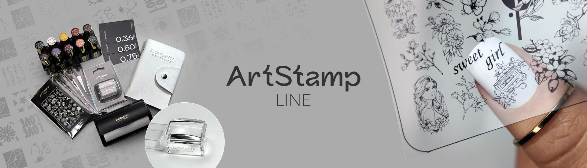 Art Stamp