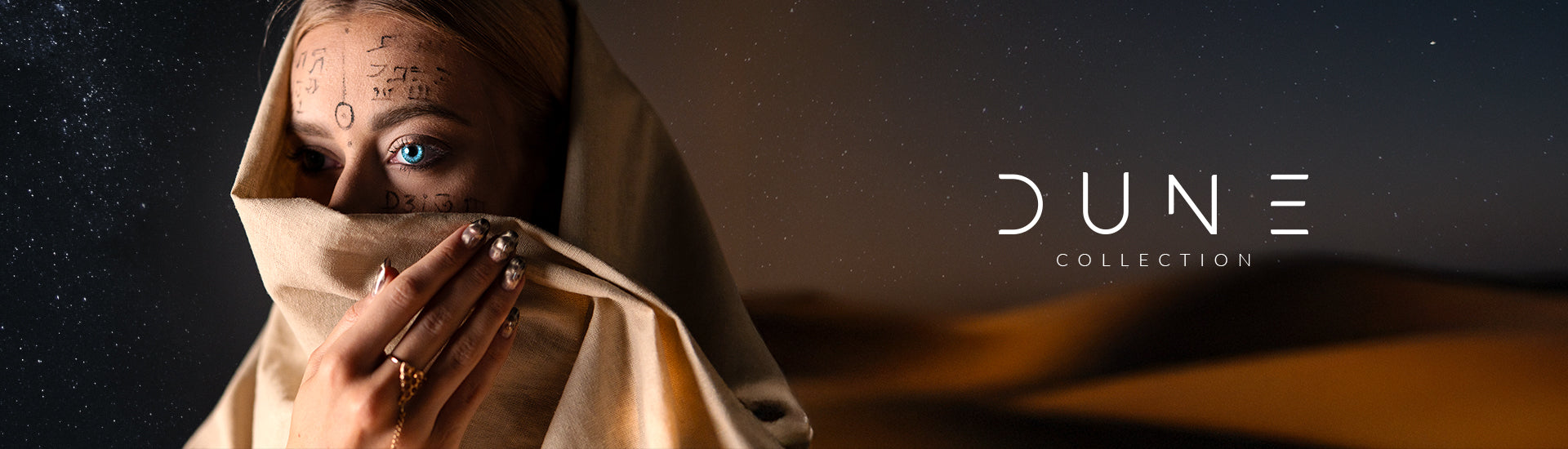 Dune Collection