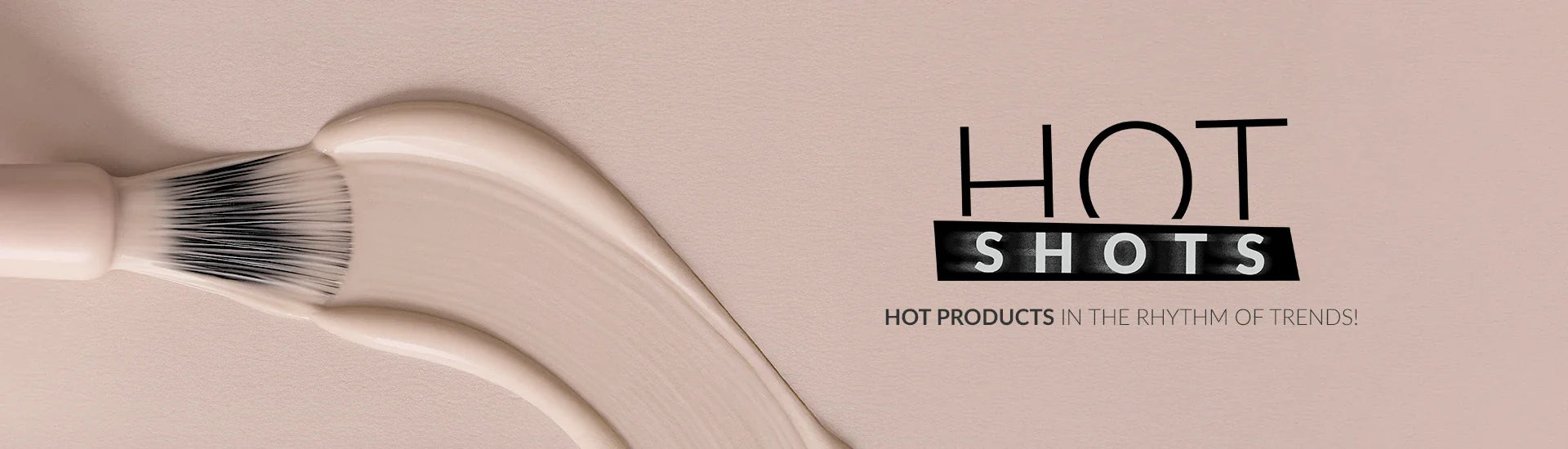 Hot Shots Choco