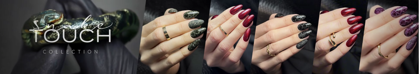 Snake Touch