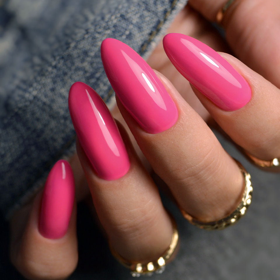 02 gel polish 8g