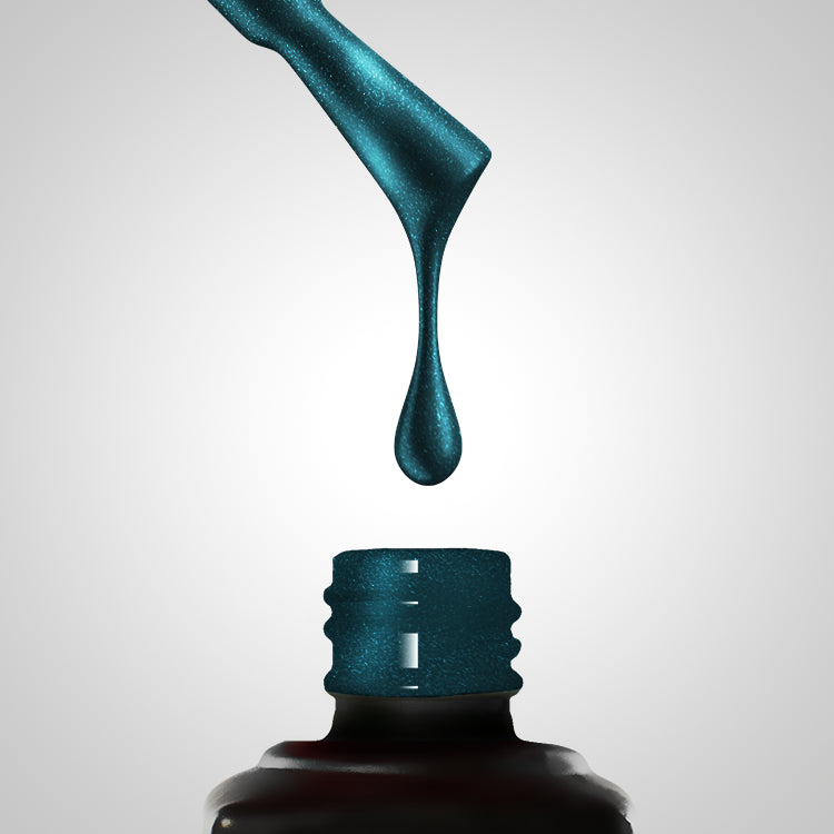 CAT EYE 13 gel polish 8g