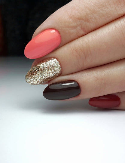 18 gel polish 10g
