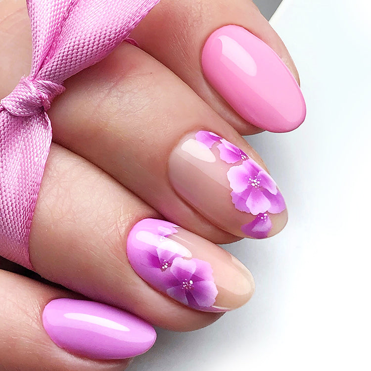 114 Em Ma gel polish 8g