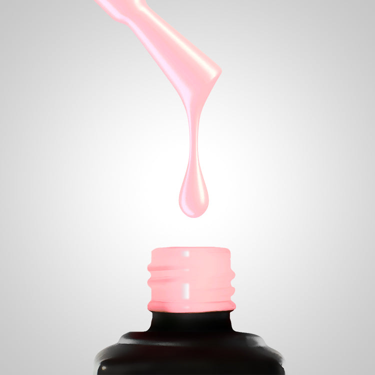 130 Bar Bie gel polish 8g