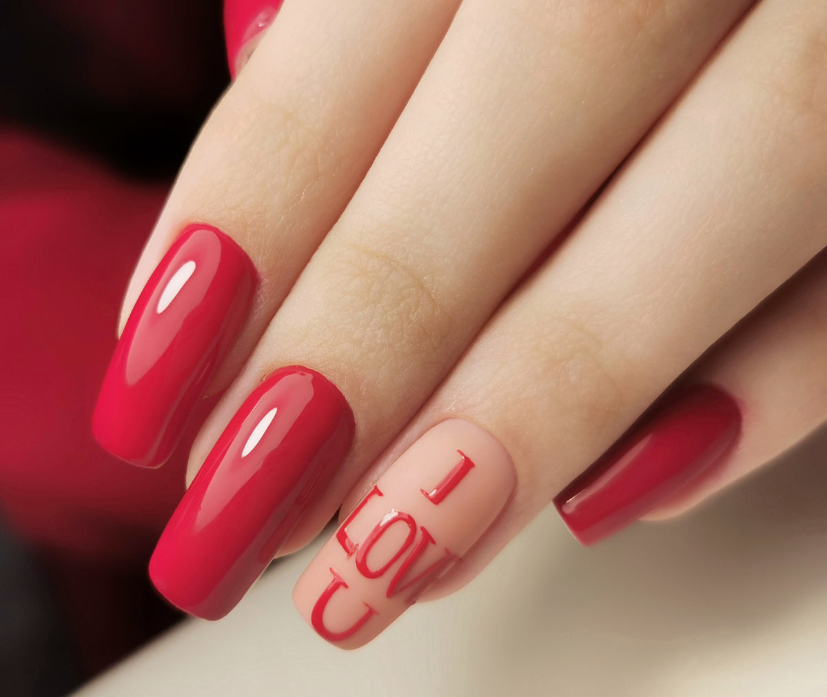 54 gel polish 10g