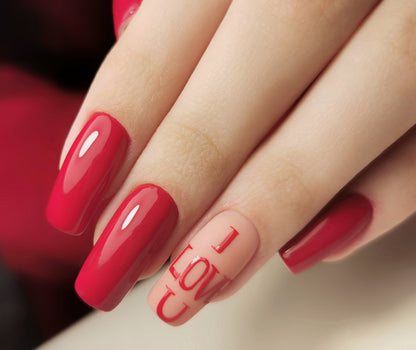 54 gel polish 10g